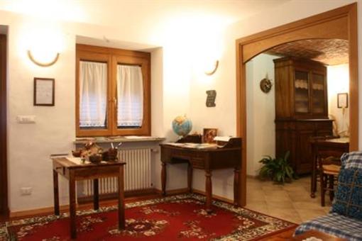 фото отеля B&B Les Souvenirs