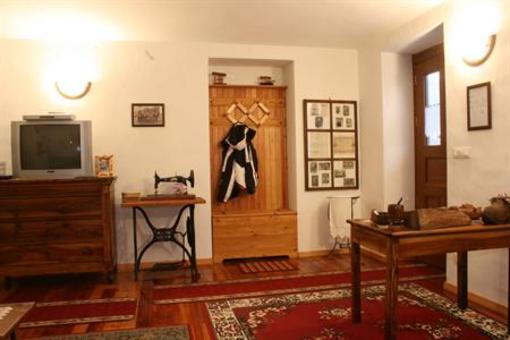 фото отеля B&B Les Souvenirs