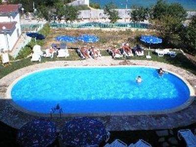фото отеля Hotel Korab