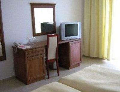 фото отеля Hotel Korab