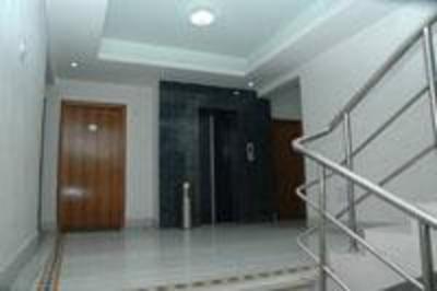 фото отеля Ashoka Inn