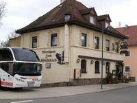 Wirtshaus zum Wilddieb