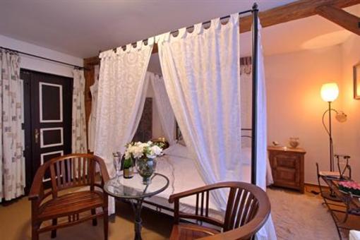 фото отеля Maxmilian Hotel Loucen