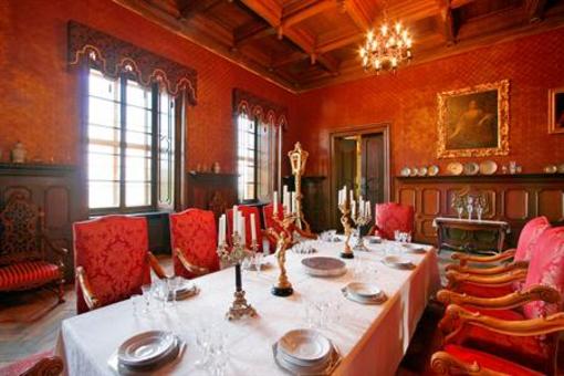 фото отеля Maxmilian Hotel Loucen