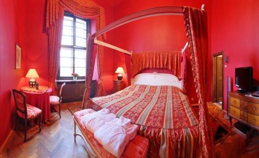 фото отеля Maxmilian Hotel Loucen