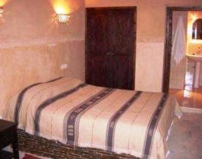 фото отеля Kasbah Imdoukal
