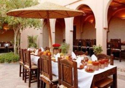 фото отеля Kasbah Imdoukal