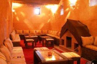 фото отеля Kasbah Imdoukal