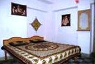 фото отеля Mansarovar Guest House