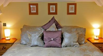 фото отеля Friary Dene Bed and Breakfast Bath