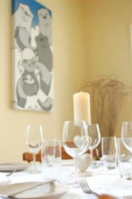 фото отеля Friary Dene Bed and Breakfast Bath