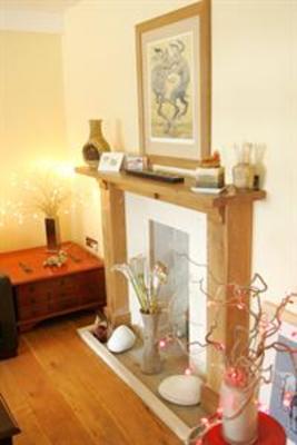 фото отеля Friary Dene Bed and Breakfast Bath