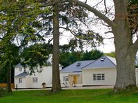Friary Dene Bed and Breakfast Bath