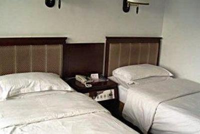 фото отеля Ningbo Moonlake Hotel