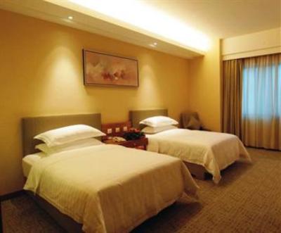 фото отеля Jinrui Yangguang Hotel