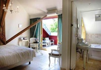 фото отеля Hotel Resort Landgoed Westerlee