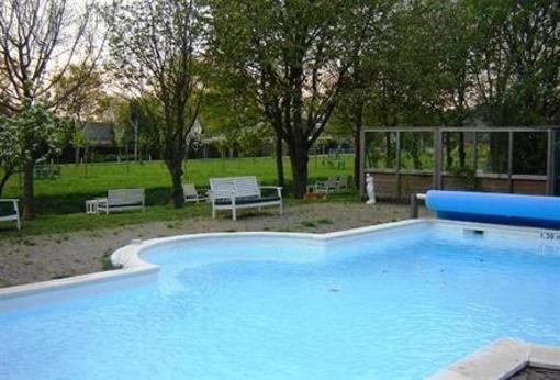 фото отеля Hotel Resort Landgoed Westerlee