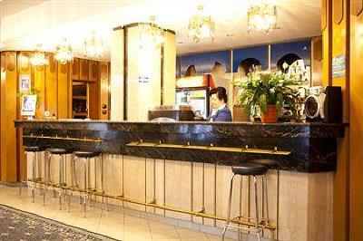 фото отеля Continental Hotel Targu Mures