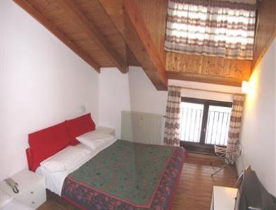 фото отеля Albergo Al Bivio