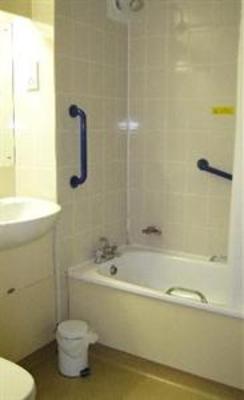 фото отеля Travelodge Ilminster