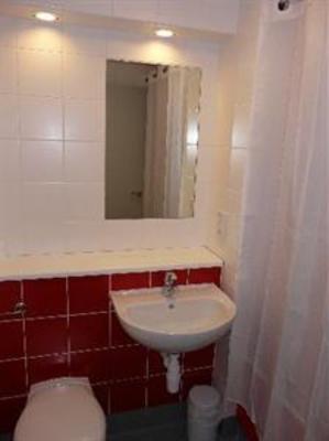 фото отеля Travelodge Ilminster
