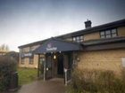 фото отеля Travelodge Ilminster