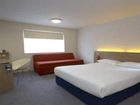 фото отеля Travelodge Ilminster