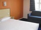 фото отеля Travelodge Ilminster