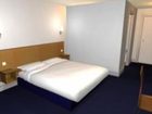 фото отеля Travelodge Ilminster