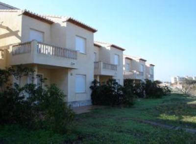 фото отеля Riu d'Eba Hotel Denia