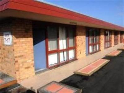 фото отеля Melaleuca Motel