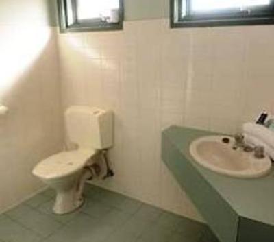фото отеля Melaleuca Motel