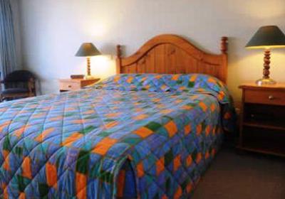 фото отеля Melaleuca Motel
