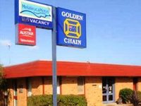 Melaleuca Motel