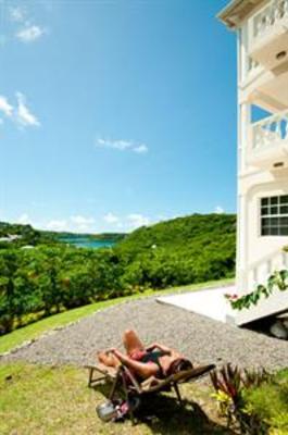фото отеля Woburn Villas