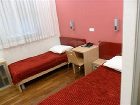 фото отеля Dream Hotel Velika Gorica