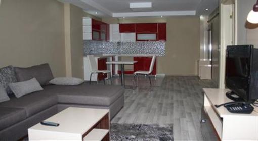 фото отеля One City Apart Otel