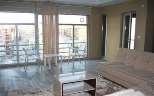 фото отеля One City Apart Otel
