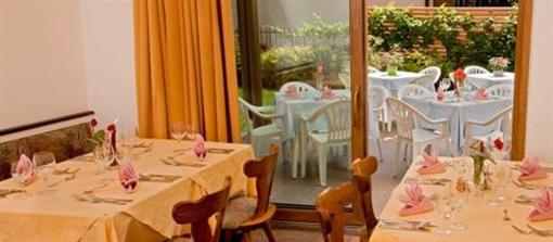 фото отеля Pension Steingarten