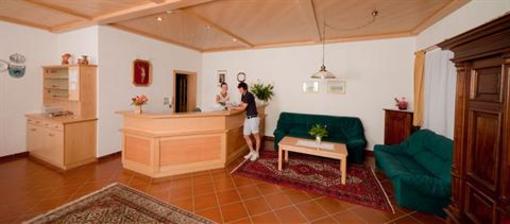 фото отеля Pension Steingarten