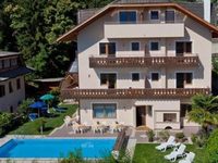 Pension Steingarten