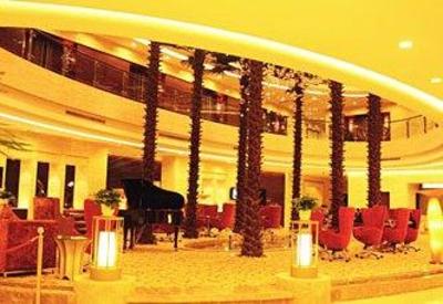 фото отеля Jinsha Pearl Hotel