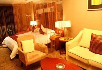 фото отеля Jinsha Pearl Hotel