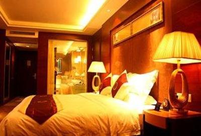 фото отеля Jinsha Pearl Hotel