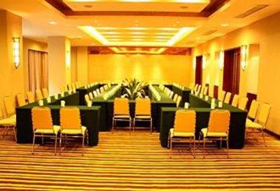 фото отеля Jinsha Pearl Hotel