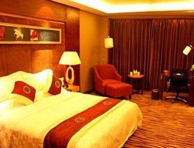 фото отеля Jinsha Pearl Hotel
