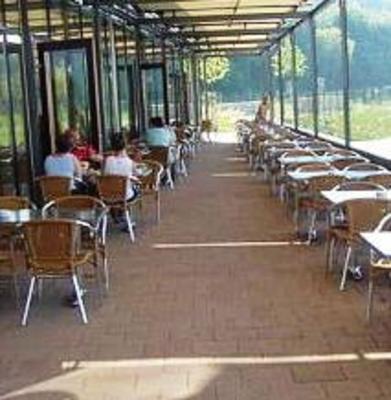 фото отеля Rastanlagen im Hegau Ost