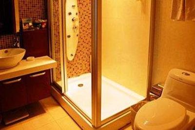 фото отеля Ningbo Lake View Era Hotel