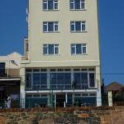 фото отеля Marina Hotel Saint Helier