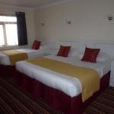 фото отеля Marina Hotel Saint Helier
